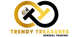 Trendy Treasures 