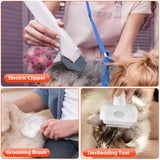 Animal Vacuum Cleaner & Groomer